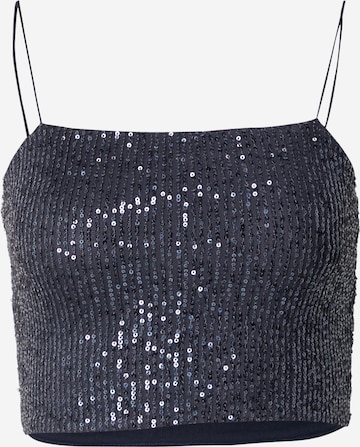 zils studioselect Topiņš 'Zuri': no priekšpuses