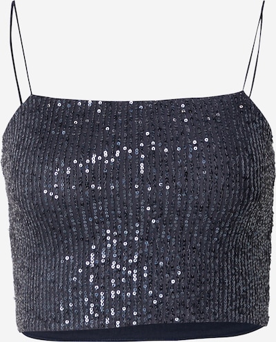 studioselect Top 'Zuri' en azul oscuro, Vista del producto