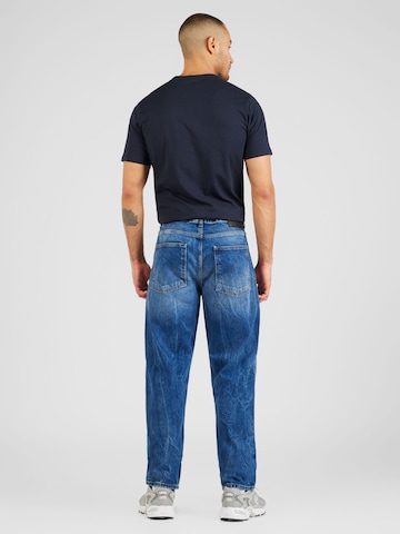 regular Jeans 'Vernon' di LTB in blu