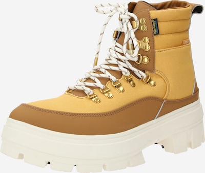 VANS Lace-Up Boots 'Colfax Elevate MTE-2' in Caramel / Cappuccino, Item view