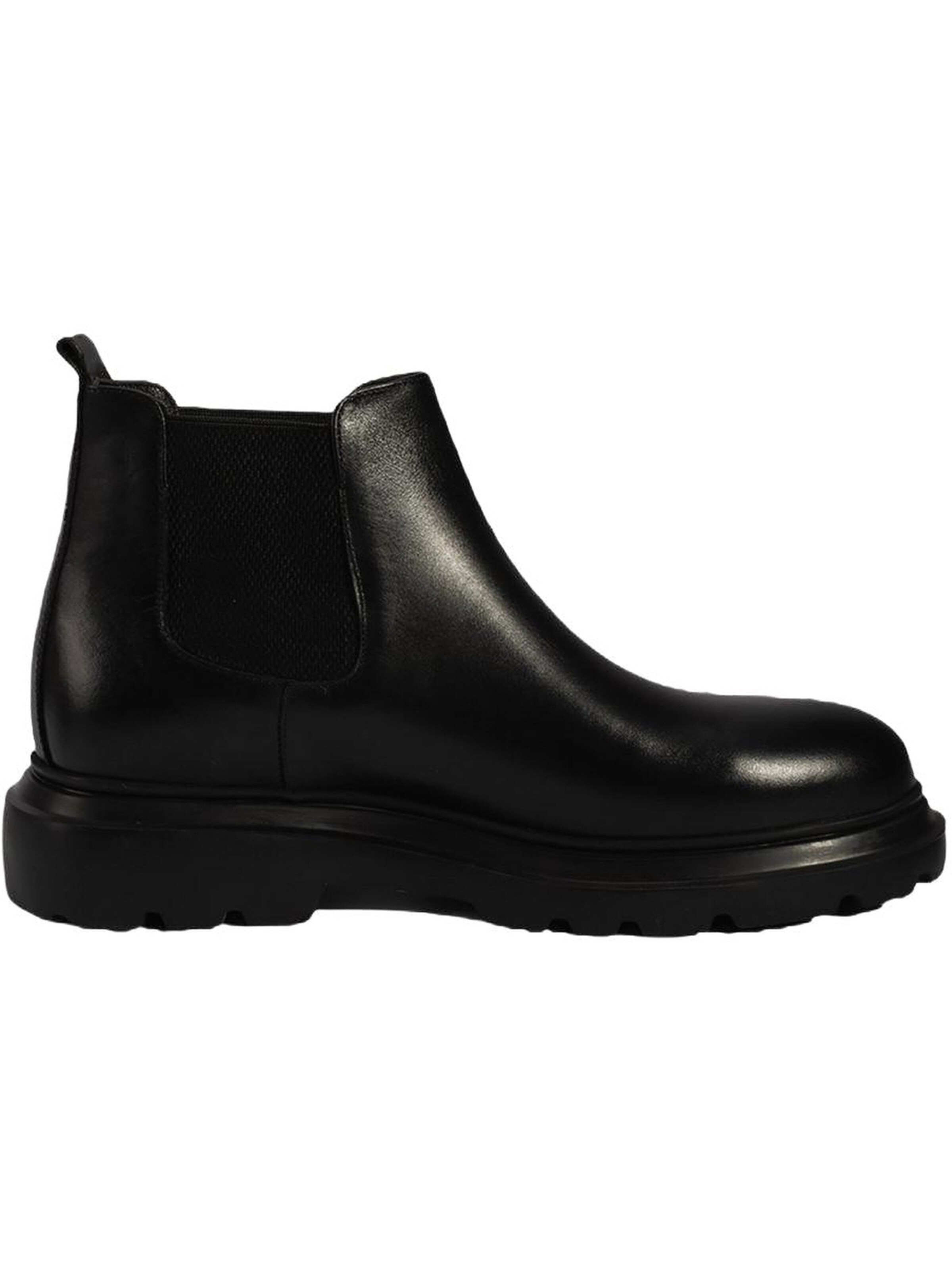Desa Chelsea Boots‌‌‌‌ in Schwarz