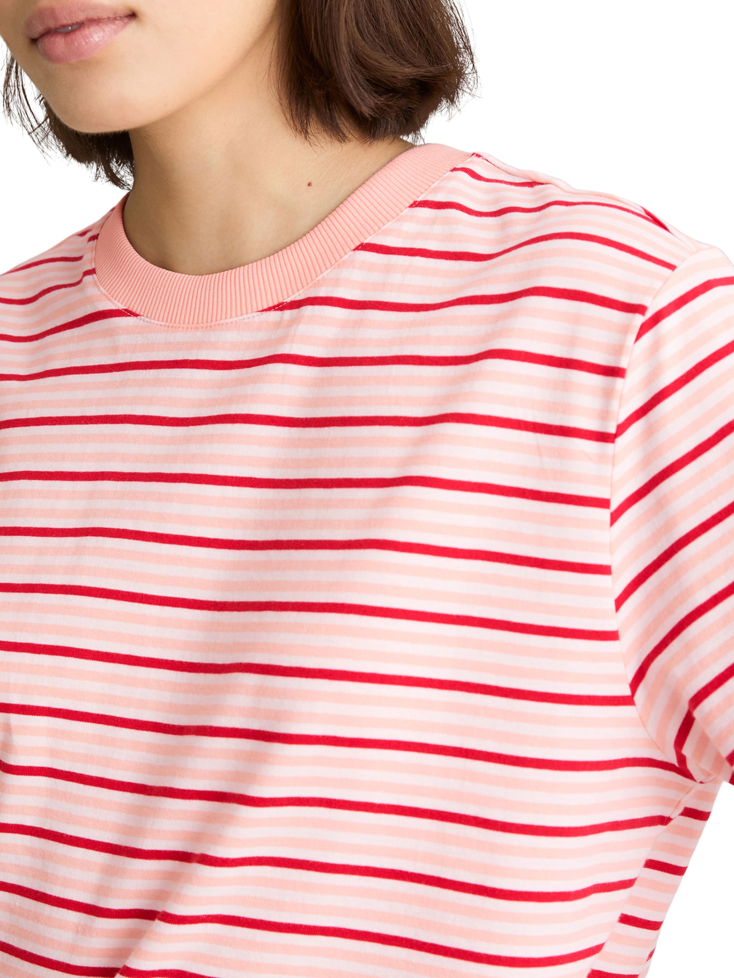 Marc O'Polo DENIM Μπλουζάκι σε ροζ