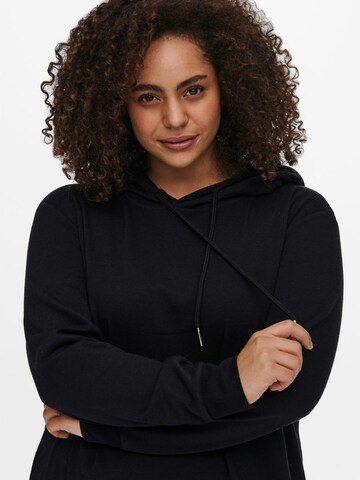 ONLY Carmakoma - Vestido 'CARSIV' en negro