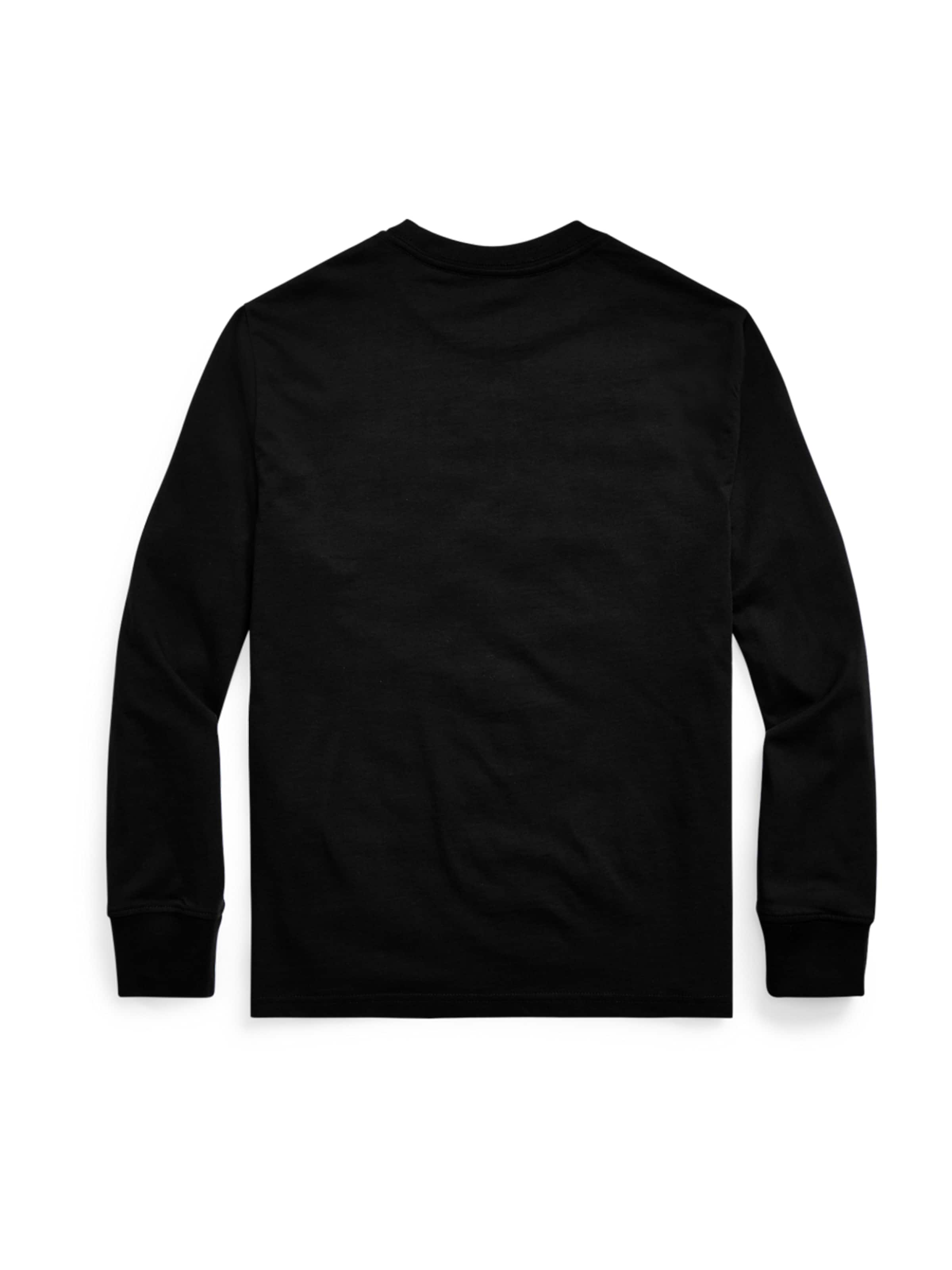 Polo Ralph Lauren Tričko - Čierna