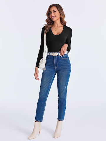 Tricou de la Imily Bela pe negru