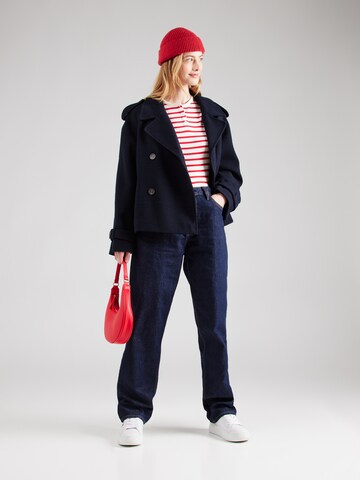 Maglietta di Tommy Jeans in rosso
