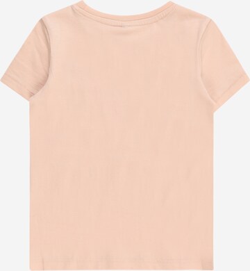 T-Shirt KIDS ONLY en rose