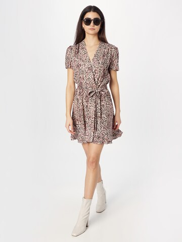 GUESS Dress 'LAURA' in Mixed colors