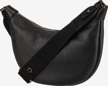 Coccinelle Crossbody Bag 'Maelody' in Black