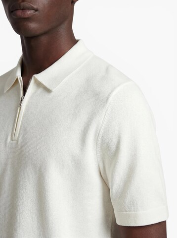 JACK & JONES Свитер 'JPRBLAMILANO' в Белый