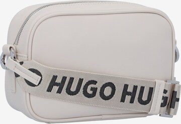 HUGO Crossbody Bag 'Bel' in White