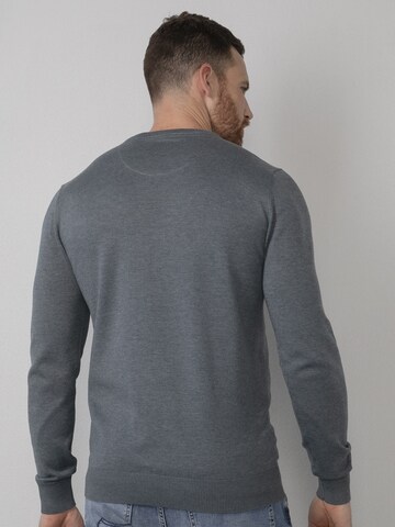 Pullover di Petrol Industries in blu
