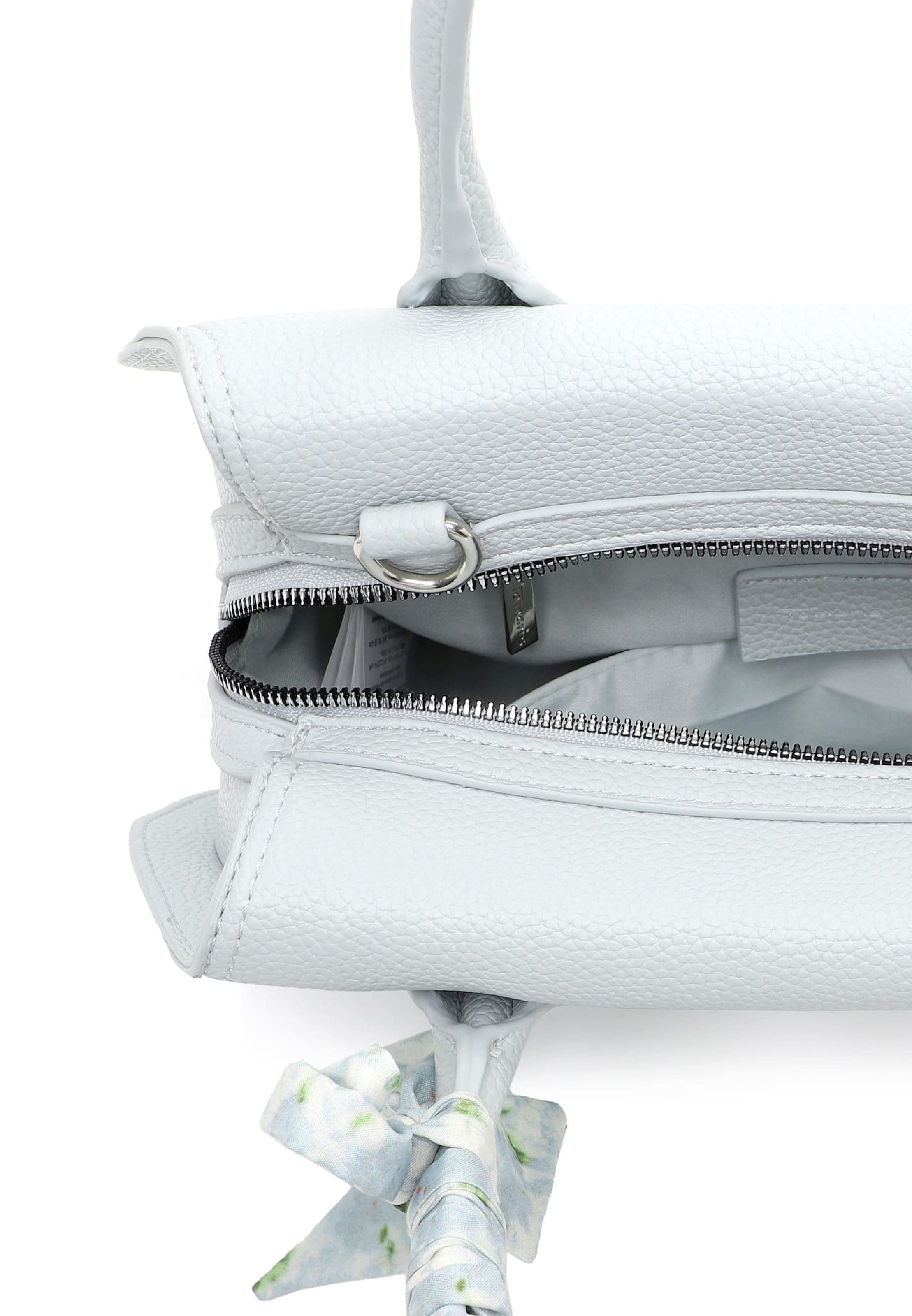 Shopper ' TAS Karolin ' di Tamaris in blu