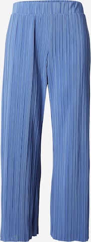 ONLY Carmakoma Loosefit Hose in Blau: Vorderseite