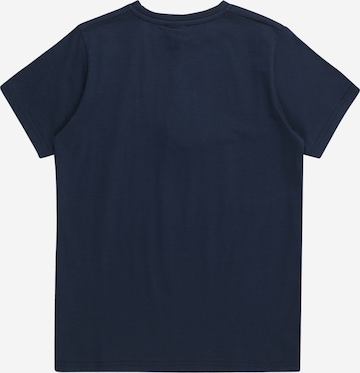 T-Shirt 'Lionaire' ELLESSE en bleu