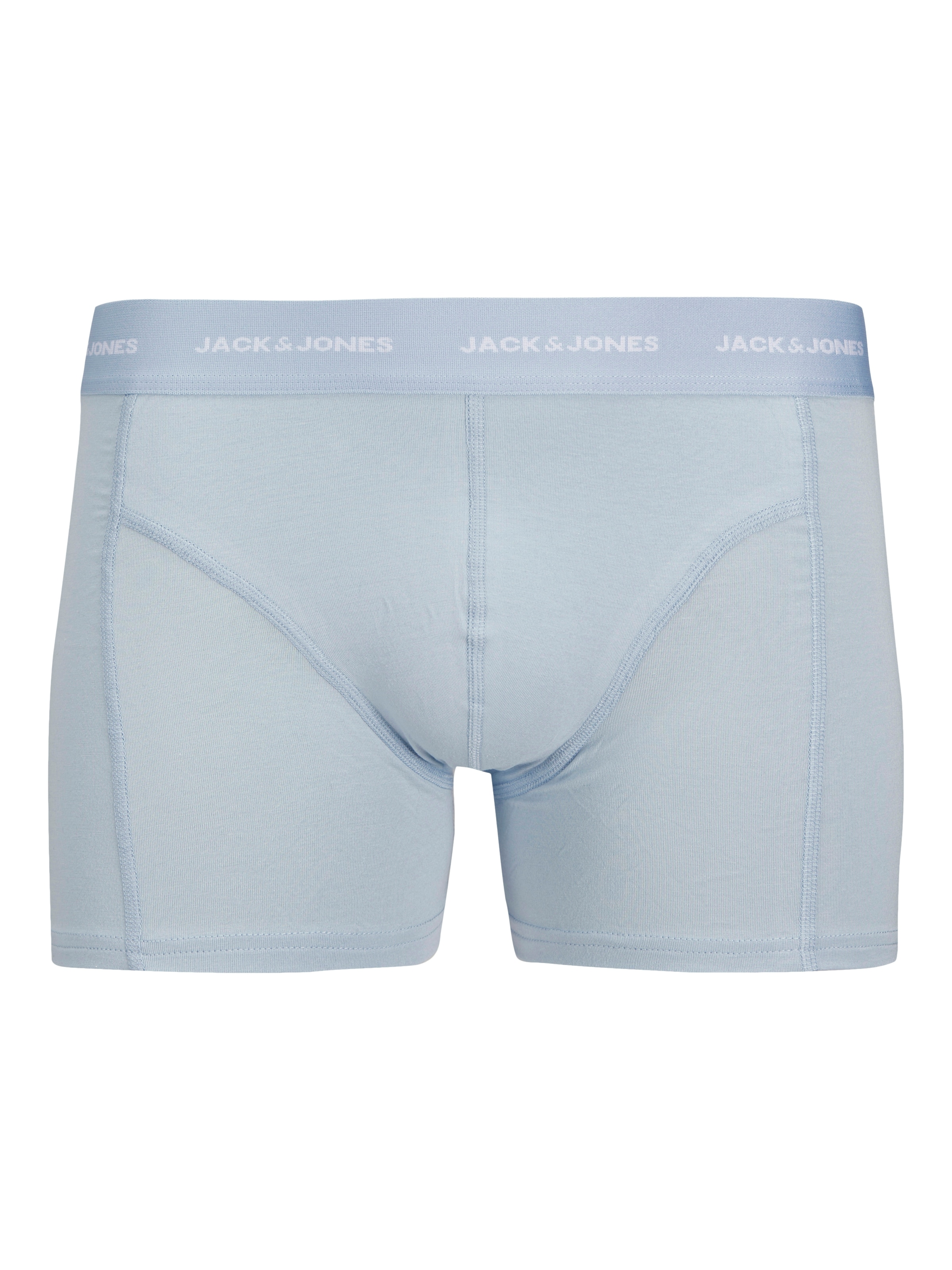 JACK & JONES Шорты Боксеры 'JACTom' в Синий