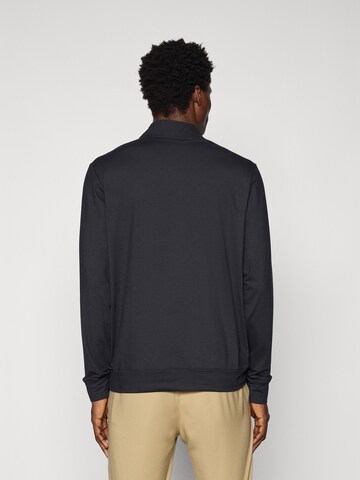 ADIDAS PERFORMANCE Sportsweatshirt 'Ultimate365 Tour' in Zwart