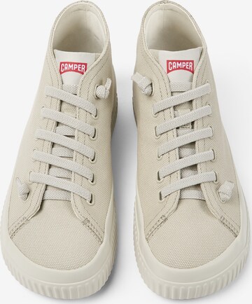 CAMPER Sneaker high ' Peu Roda ' in Grau