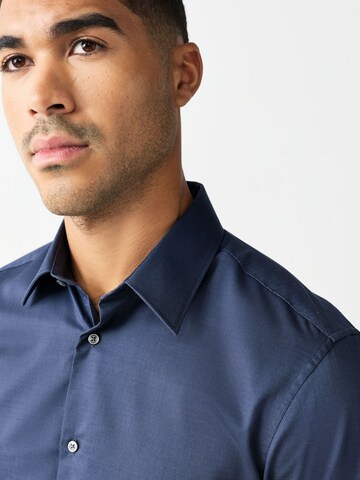 Regular fit Camicia di Next in blu
