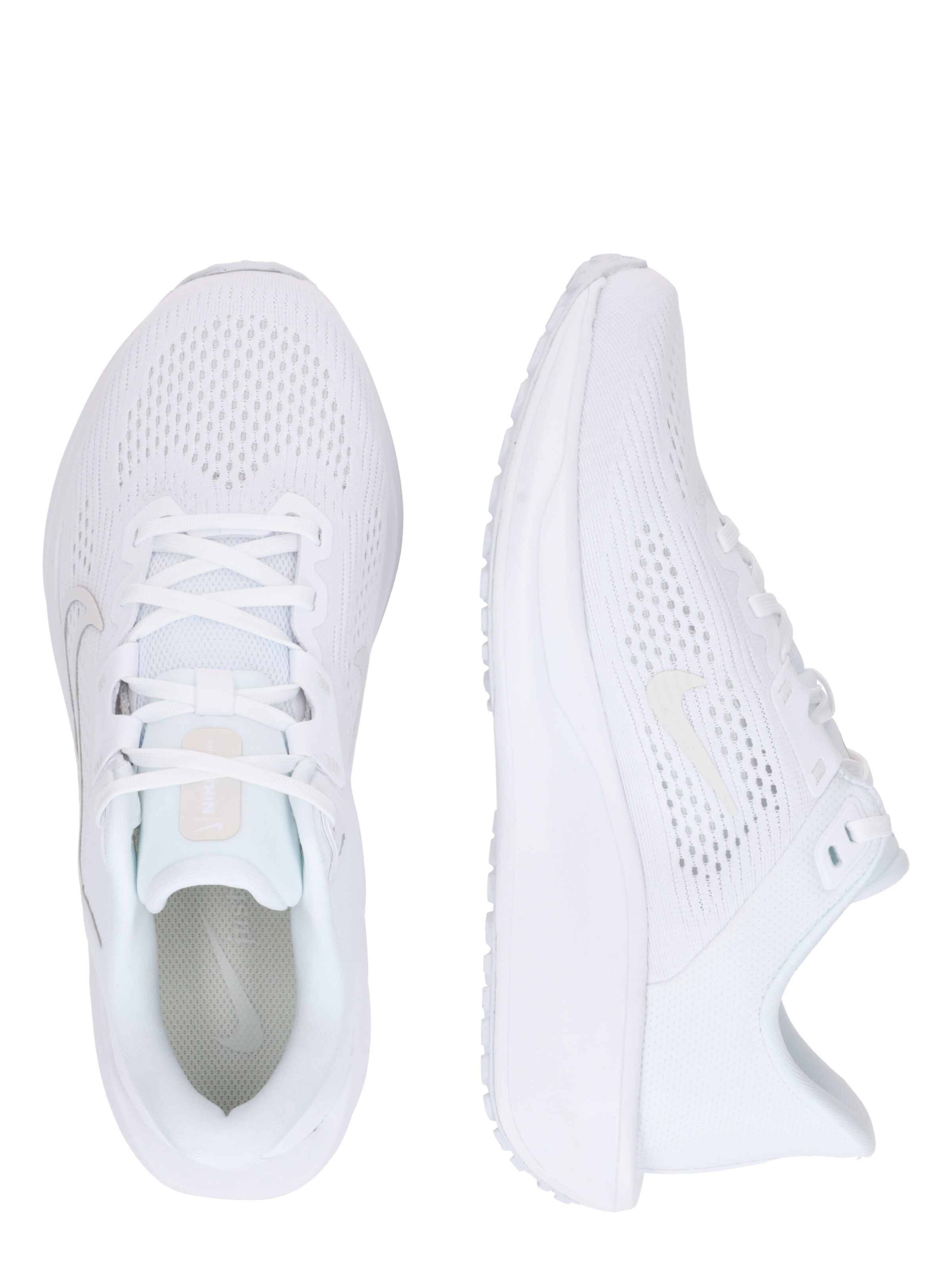 NIKE Обувь для бега 'Quest 6' в Белый