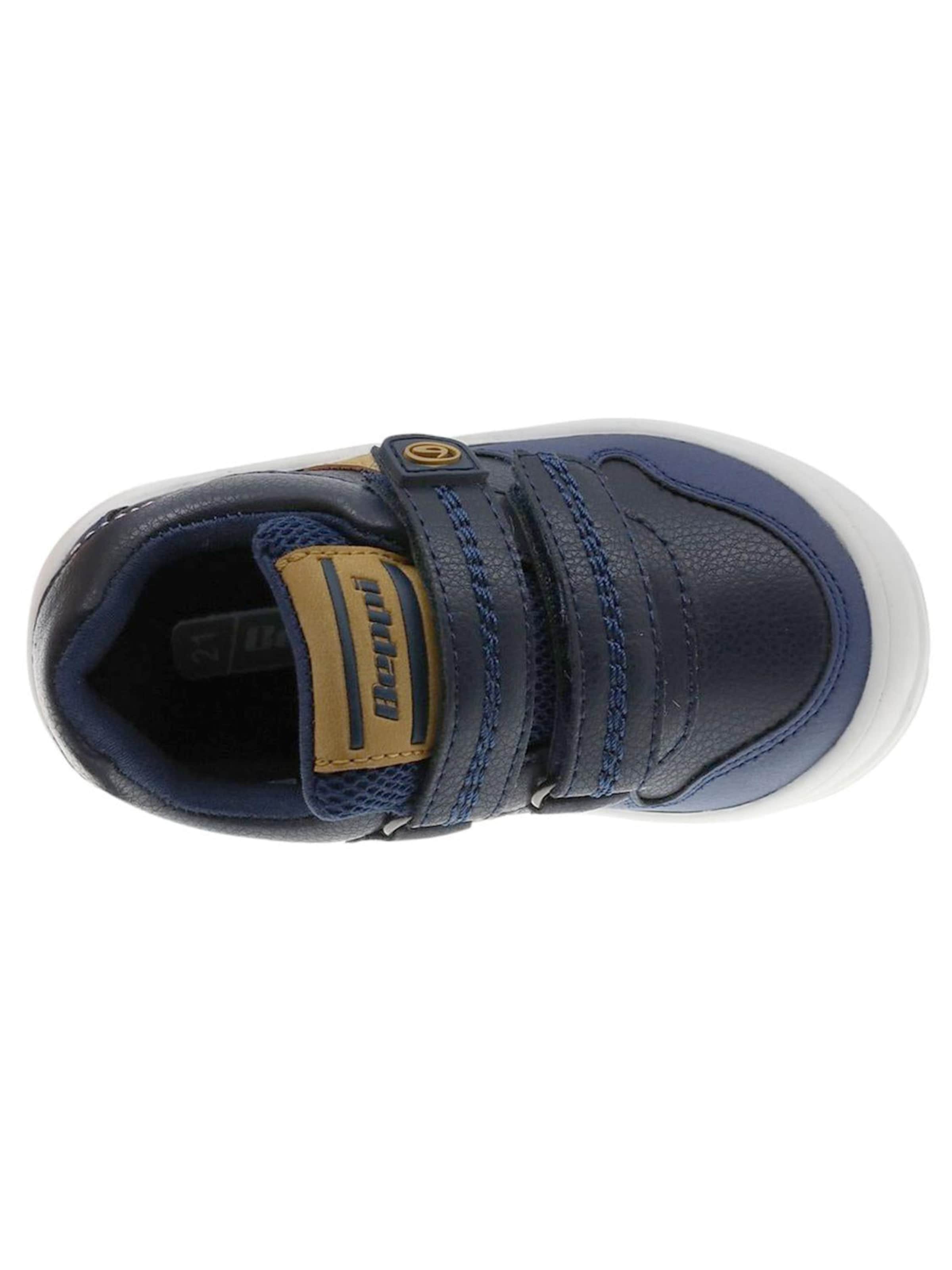 Chaussure basse 'Casual Shoe' Beppi en bleu