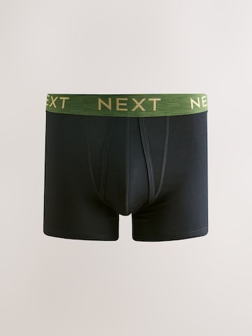 Boxers Next en noir