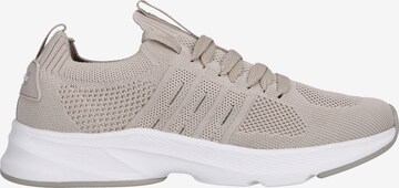 ENDURANCE Athletic Shoes in Beige