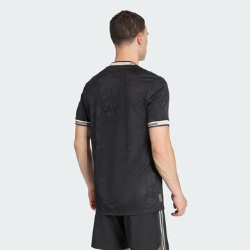 Maillot 'Juventus Turin 25/26 Authentic' ADIDAS PERFORMANCE en noir