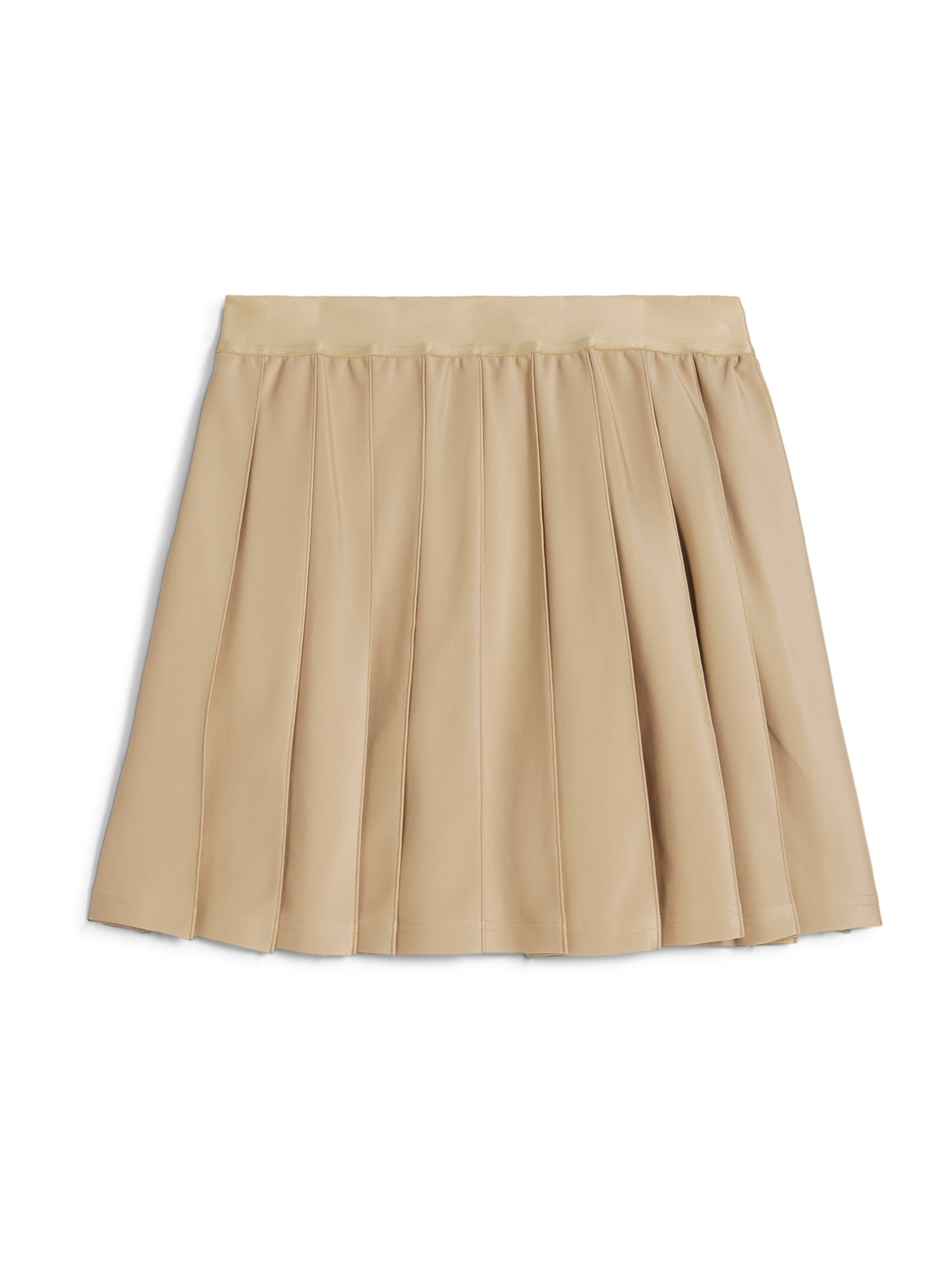 Gonna 'Classics' di PUMA in marrone