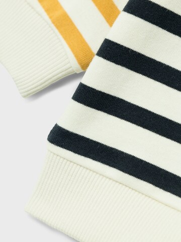 NAME IT Sweatshirt 'Lobas' in Blue