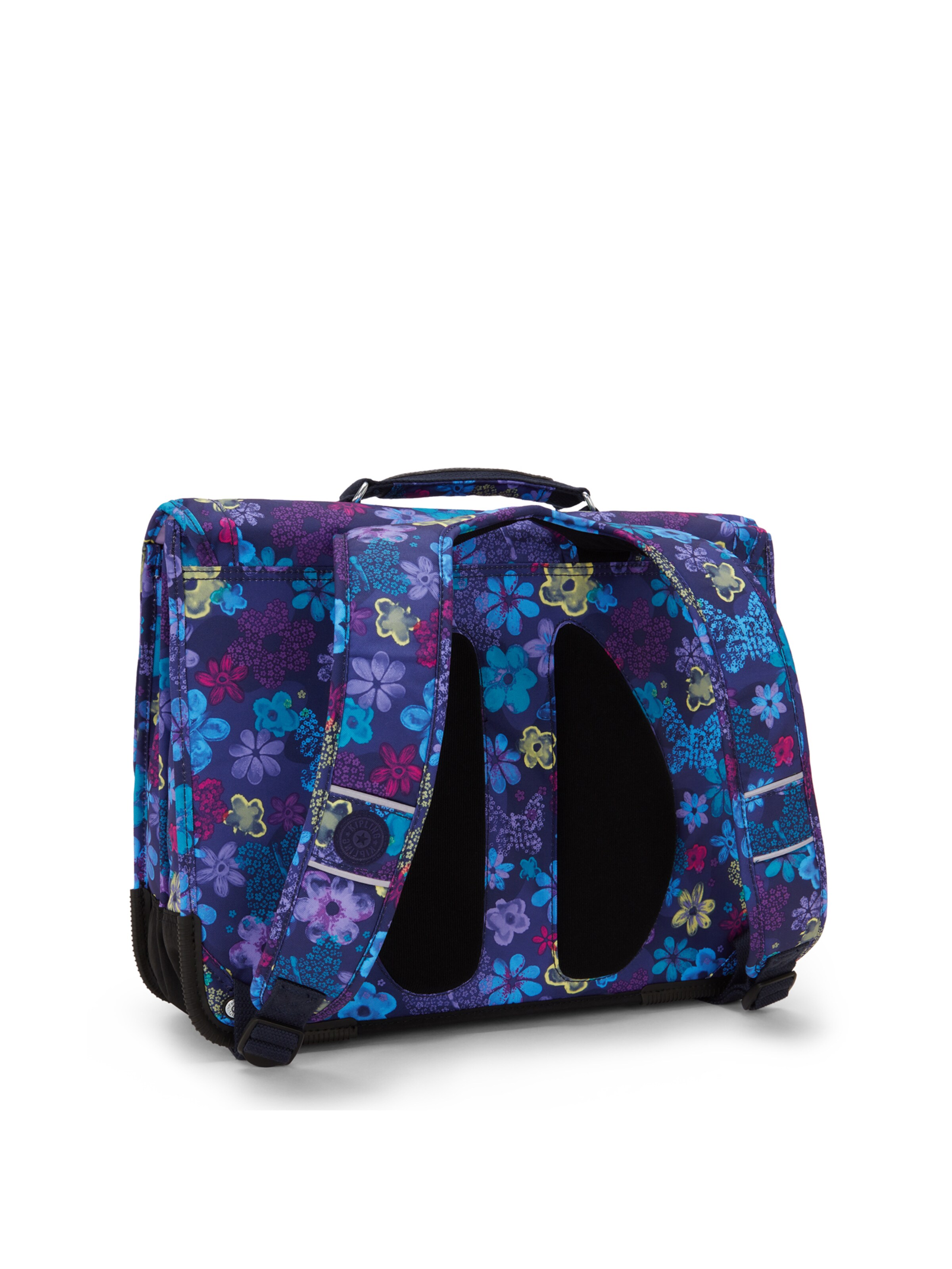 KIPLING Σακίδιο πλάτης 'Preppy' σε μπλε