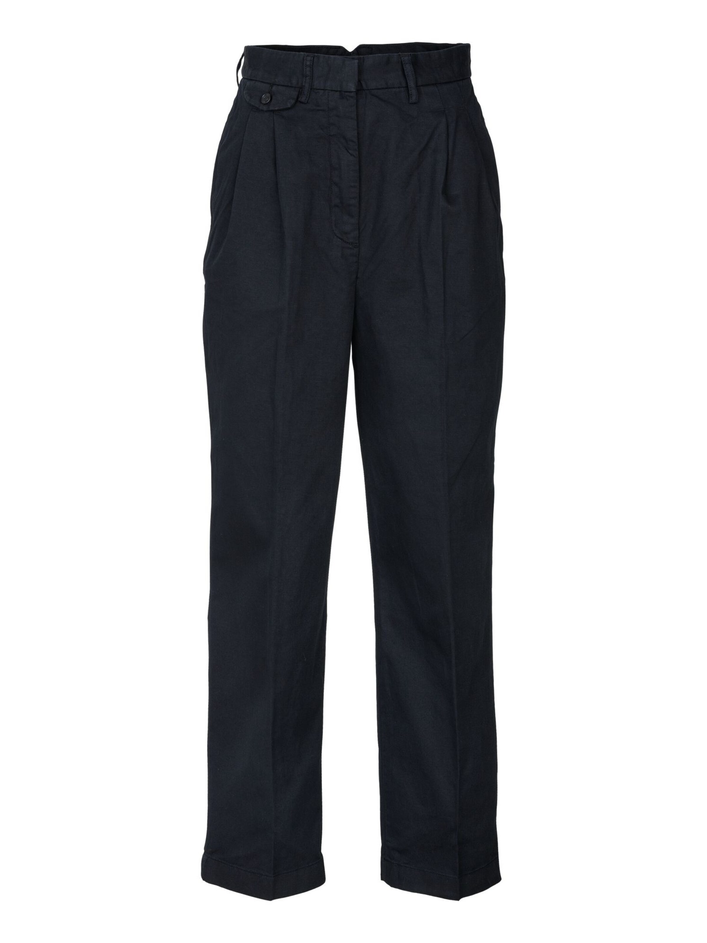 REPLAY Hose in schwarz, Produktansicht