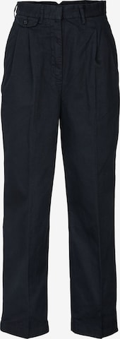 REPLAY Regular Hose in Schwarz: Vorderseite