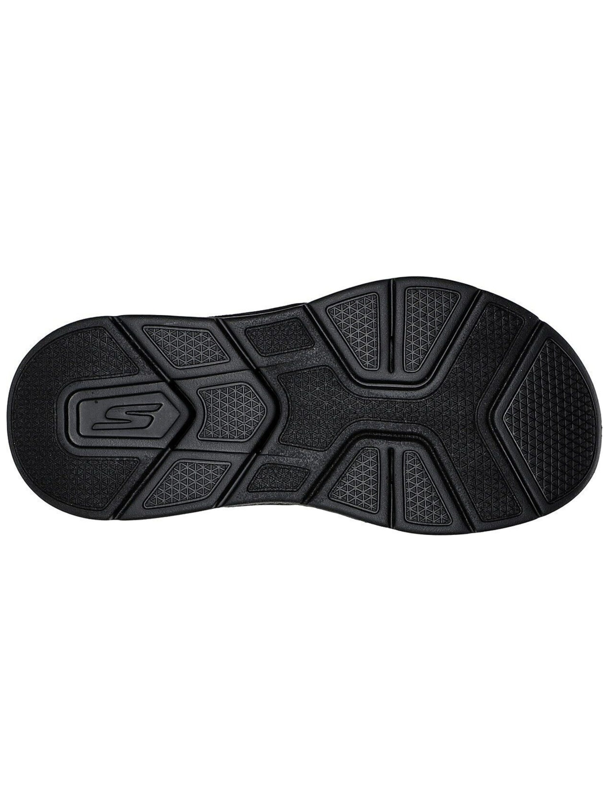 Infradito 'Skechers Go Consistent' di SKECHERS in nero