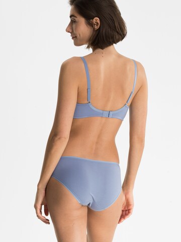 Slip 'Softfeeling' SPEIDEL en bleu