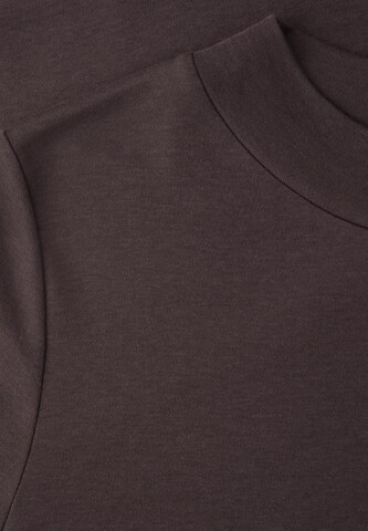 Street One Studio Shirt in Brown