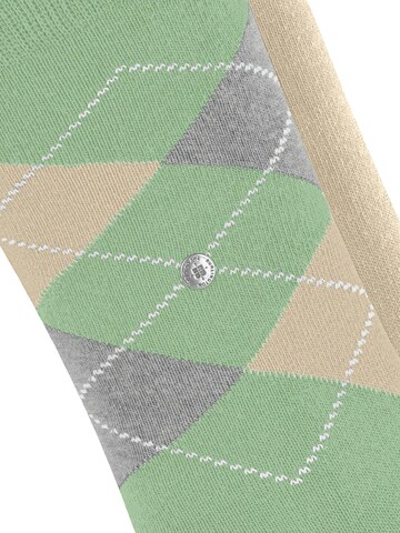 BURLINGTON Socken 'Everyday Mix 2-Pack'‌‌‌‌‌‌‌‌‌ in Grün