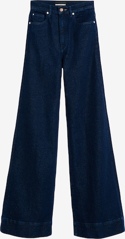 ARMEDANGELS Jeans 'MURLIAA' in Blauw: voorkant