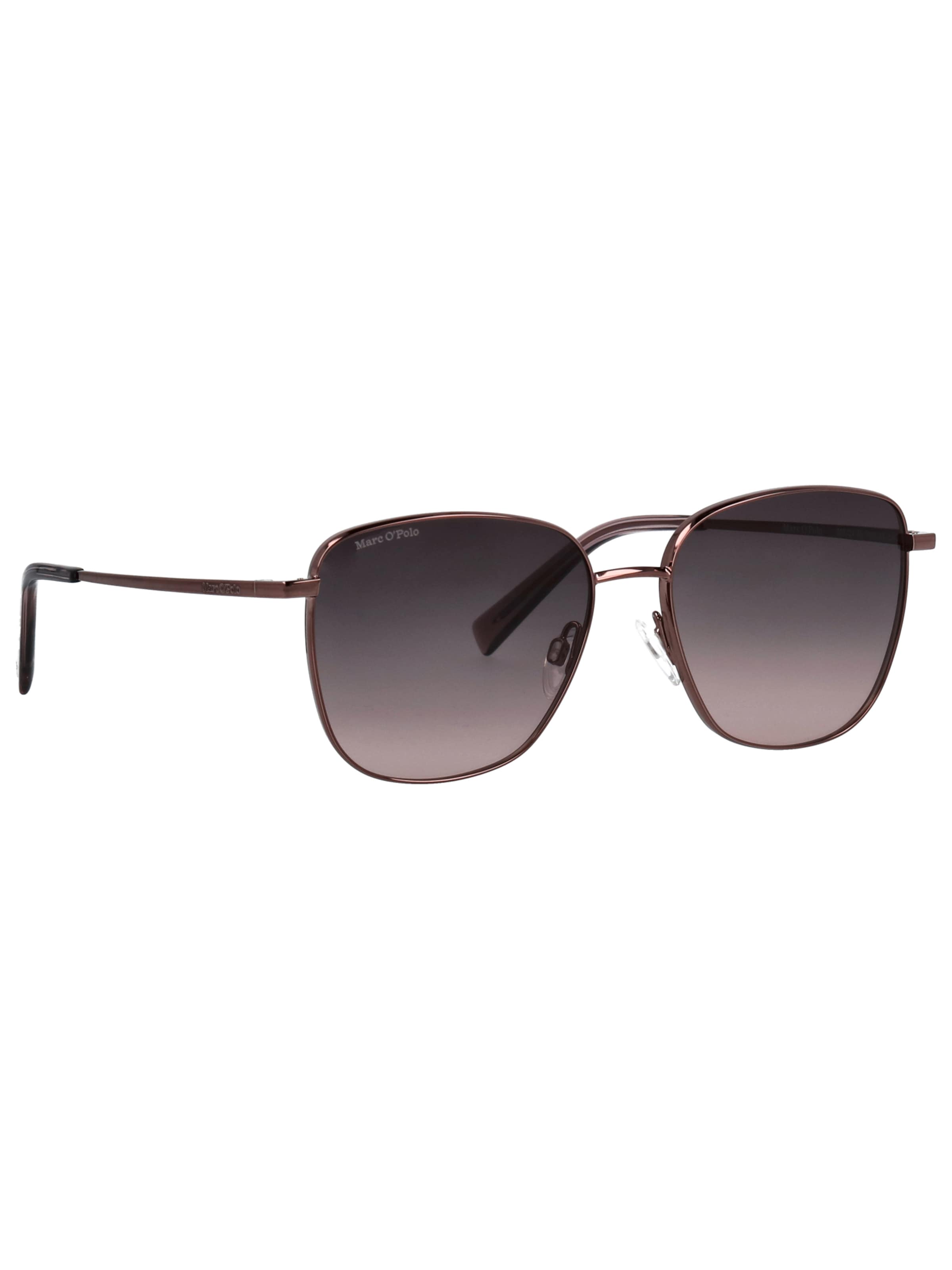 Marc O'Polo EYEWEAR Sonnenbrille‌‌‌‌‌‌‌‌ in Lila