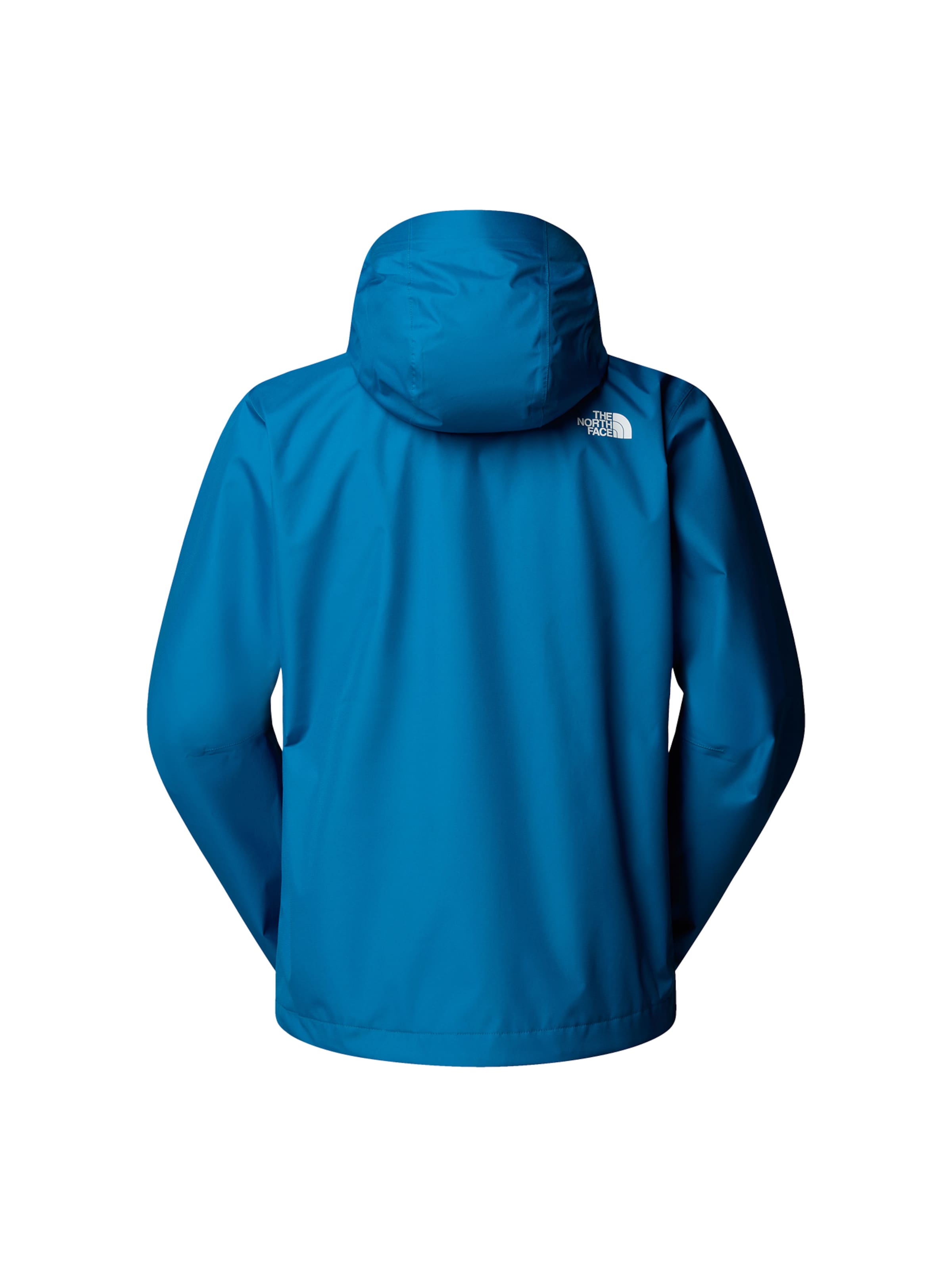 Regular fit Giacca per outdoor 'Quest' di THE NORTH FACE in verde