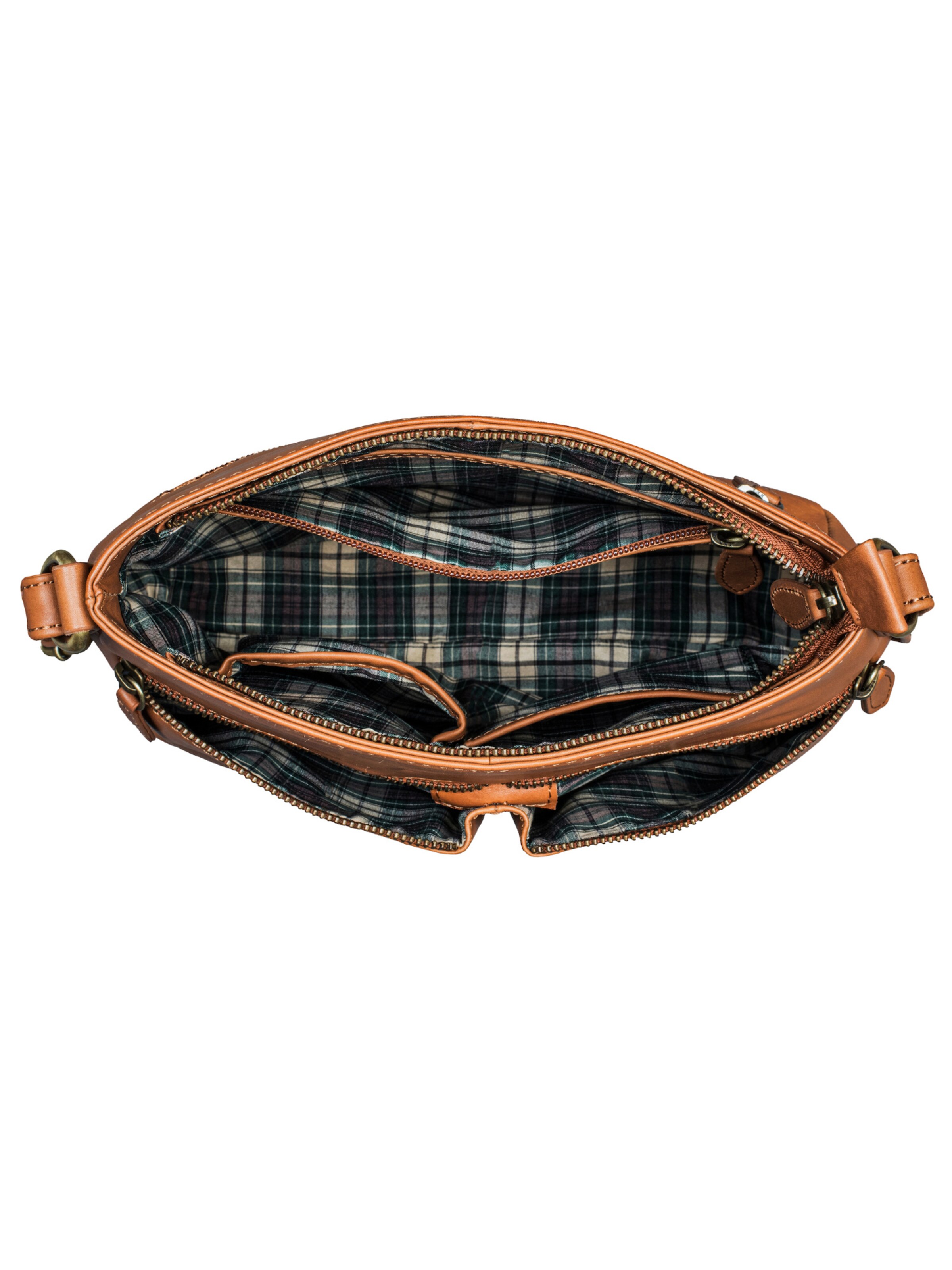 Benthill Umhängetasche‌‌‌‌‌‌ in Braun