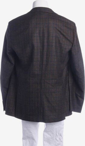 Van Laack Suit Jacket in XL in Mixed colors