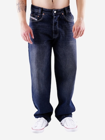 Picaldi Loose fit Jeans 'Zicco 471' in Blue: front