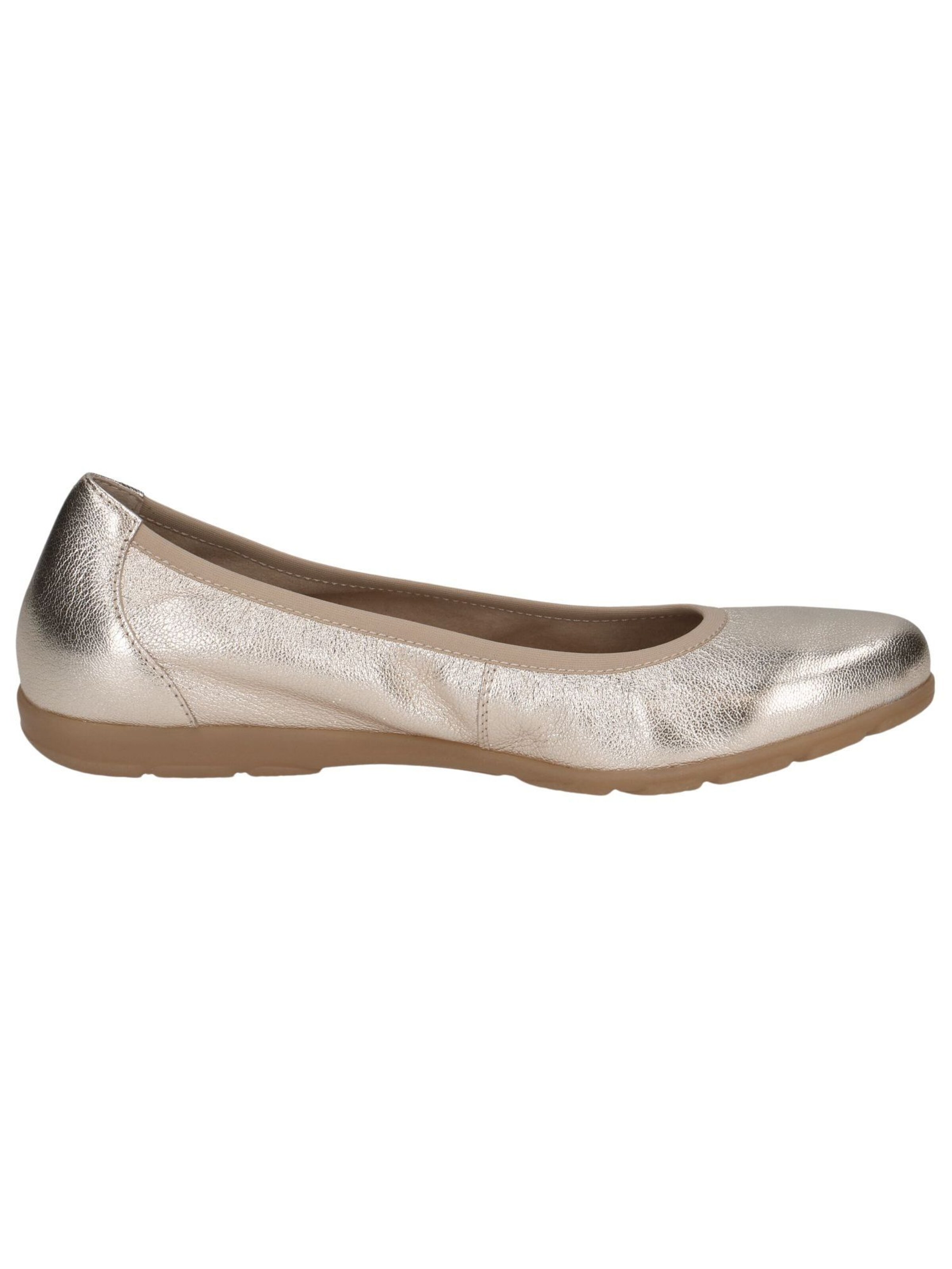 Ballerina di CAPRICE in argento