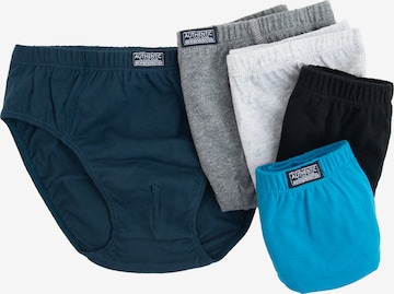 mėlyna Cool Club Apatinės kelnaitės: priekis