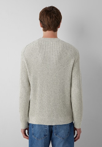 Pull-over Mavi en vert