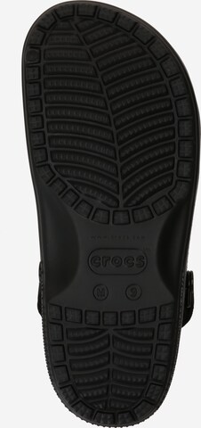 Clogs 'Yukon Vista II LR' di Crocs in nero