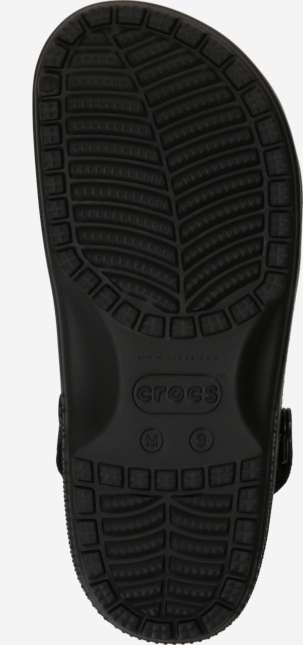 Crocs Clogs 'Yukon Vista II LR'