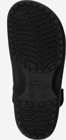 Crocs Σαμπό 'Yukon Vista II LR' σε μαύρο