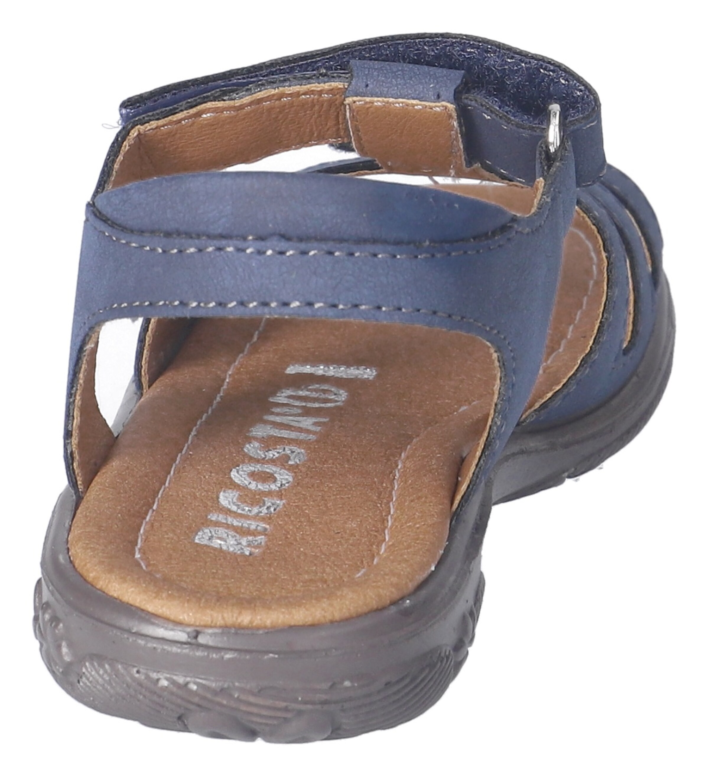 RICOSTA Sandals in Blue